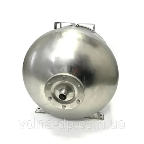 Гідроакумулятор горизонтальний HT100SS Kenle