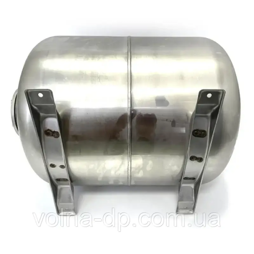 Гідроакумулятор горизонтальний HT100SS Kenle