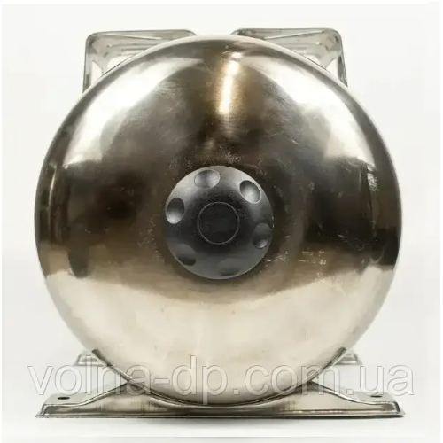 Гідроакумулятор горизонтальний HT100SS Kenle