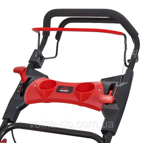Газонокосарка бензинова Vitals Master Zp 51170td Grand (Безкоштовна доставка)