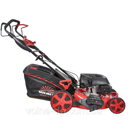 Газонокосарка бензинова Vitals Master Zp 51170td Grand (Безкоштовна доставка)