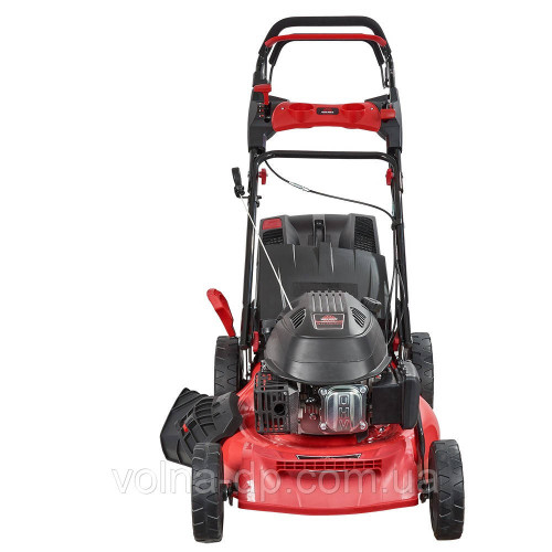 Газонокосарка бензинова Vitals Master Zp 51170td Grand (Безкоштовна доставка)