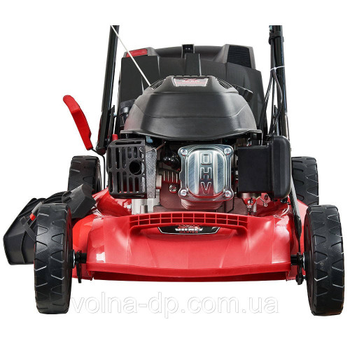 Газонокосарка бензинова Vitals Master Zp 51170td Grand (Безкоштовна доставка)