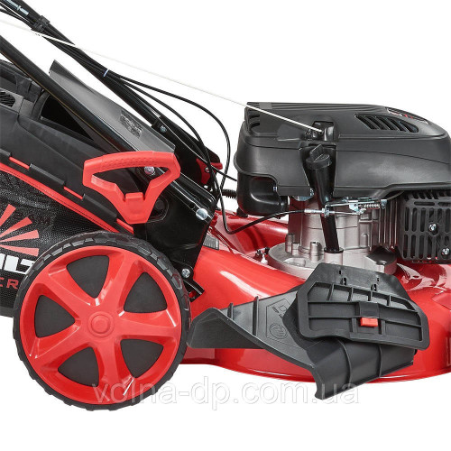 Газонокосарка бензинова Vitals Master Zp 51170td Grand (Безкоштовна доставка)
