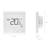 Терморегулятор Salus Quantum SQ610 з інтернет керуванням