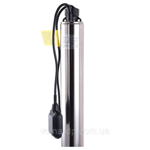 Насос колодязний OPTIMA OP 5,1 - 10 F 1,1 кВт ( з поплавком ) Насос колодязний OPTIMA OP 5,1 - 10 F 1,1 кВт ( з поплавком )