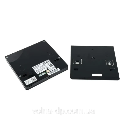 Терморегулятор Salus Quantum SQ610B з інтернет керуванням Терморегулятор Salus Quantum SQ610B з інтернет керуванням