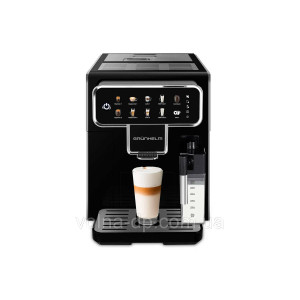 Кавомашина автомат GACM01 Grunhelm