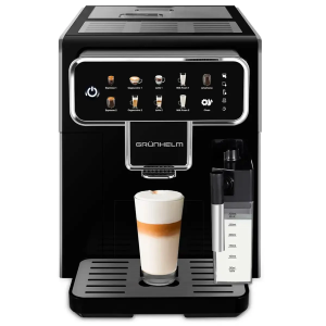 Кавомашина автомат GACM01 Grunhelm