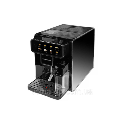 Кавомашина автомат GACM01 Grunhelm