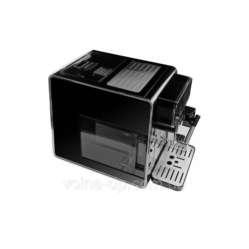 Кавомашина автомат GACM01 Grunhelm