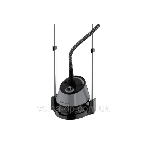 Відпаркова станція Grunhelm GS670 Відпаркова станція Grunhelm GS670