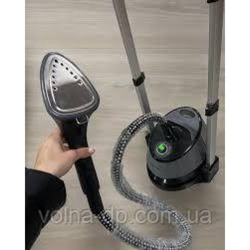 Відпаркова станція Grunhelm GS670 Відпаркова станція Grunhelm GS670