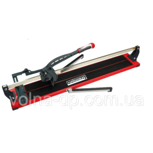 Плиткоріз 64021 монорельсовий Industry 900 мм Haisser