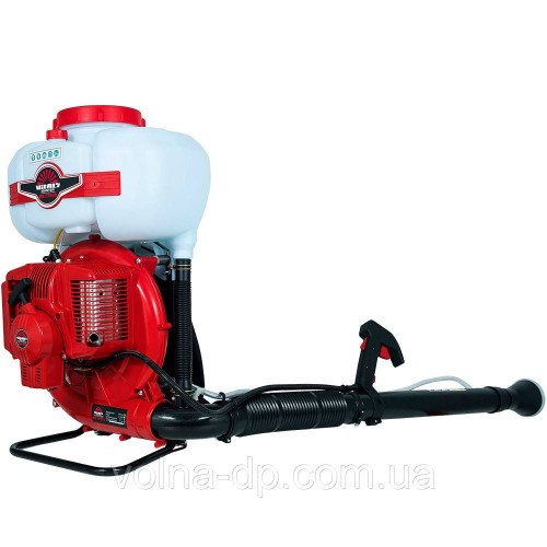 Мотообприскувач бензиновий Vitals Master MS 7750b+Безкоштовна доставка Мотообприскувач бензиновий Vitals Master MS 7750b+Безкоштовна доставка