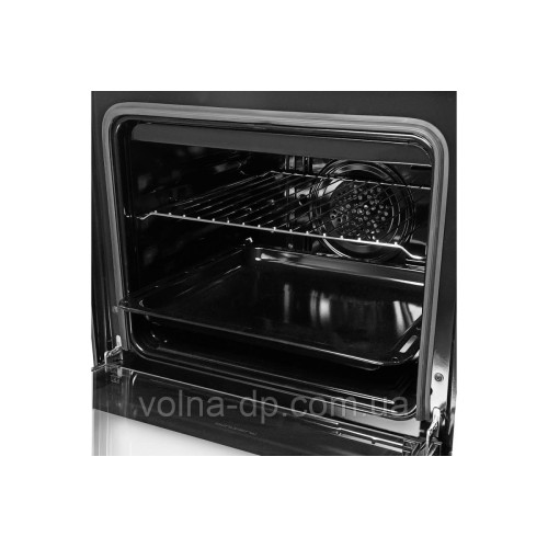 Плита електрична Grunhelm EFC6613W Плита електрична Grunhelm EFC6613W