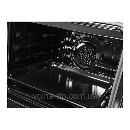 Плита електрична Grunhelm EFC6613W Плита електрична Grunhelm EFC6613W