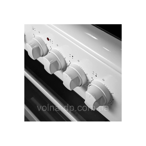 Плита електрична Grunhelm EFC6613W Плита електрична Grunhelm EFC6613W