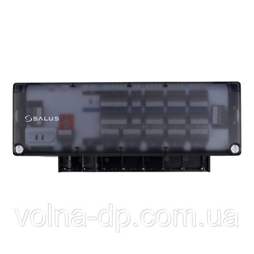 Центр комутації Salus CB500X без модуля керування Центр комутації Salus CB500X без модуля керування