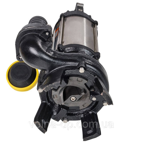 Насос дренажно-фекальний Vitals aqua KSG 1722f PRO(БЕЗКОШТОВНА ДОСТАВКА НОВА ПОШТА)) Насос дренажно-фекальний Vitals aqua KSG 1722f PRO(БЕЗКОШТОВНА ДОСТАВКА НОВА ПОШТА))