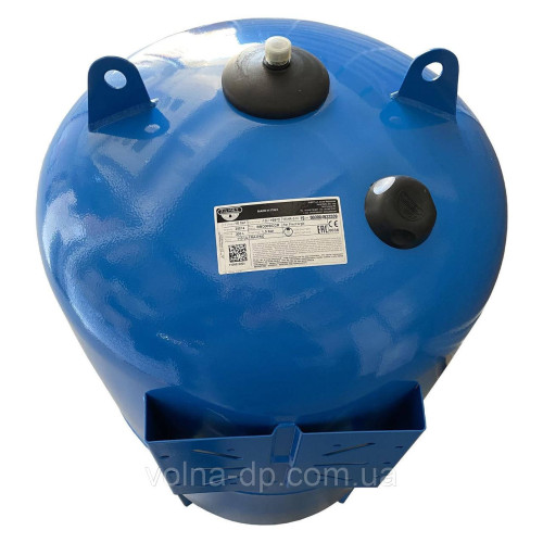 Гідроакумулятор 200л ZILMET ultra-pro 10bar Гідроакумулятор 200л ZILMET ultra-pro 10bar