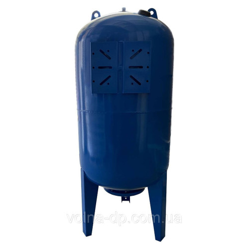 Гідроакумулятор 200л ZILMET ultra-pro 10bar Гідроакумулятор 200л ZILMET ultra-pro 10bar