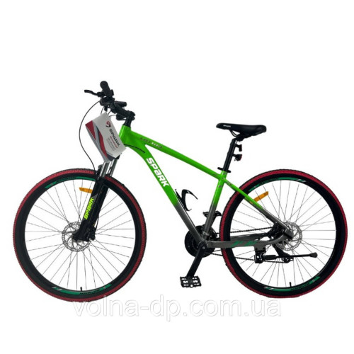 Велосипед SPARK LOT100 29-AL-17-AML-HDD(Безкоштовна доставка нова пошта ) Велосипед SPARK LOT100 29-AL-17-AML-HDD(Безкоштовна доставка нова пошта )