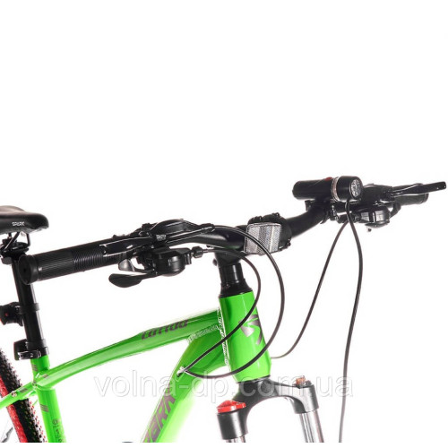 Велосипед SPARK LOT100 29-AL-17-AML-HDD(Безкоштовна доставка нова пошта ) Велосипед SPARK LOT100 29-AL-17-AML-HDD(Безкоштовна доставка нова пошта )