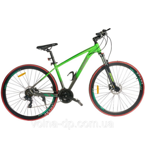 Велосипед SPARK LOT100 29-AL-17-AML-HDD(Безкоштовна доставка нова пошта ) Велосипед SPARK LOT100 29-AL-17-AML-HDD(Безкоштовна доставка нова пошта )