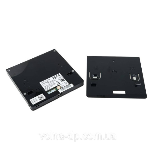 Бездротовий терморегулятор Salus Quantum SQ610BRF (Li-ion)