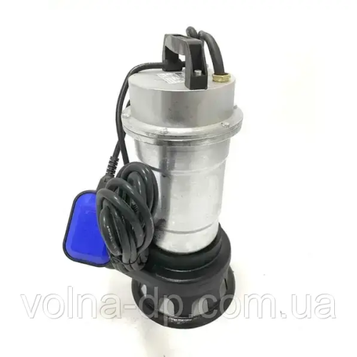 Насос дренажно-фекальний Кенле (Kenle)SWP-238 з/п