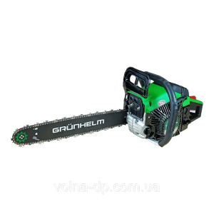 Бензопила Grunhelm GS-4500MG