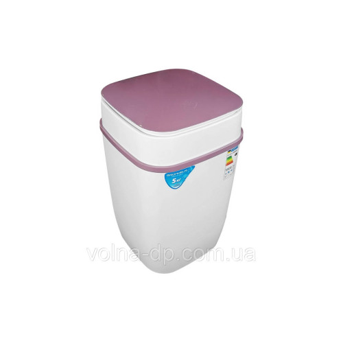 Пральна машина GRUNHELM GWB-W501-P Пральна машина GRUNHELM GWB-W501-P