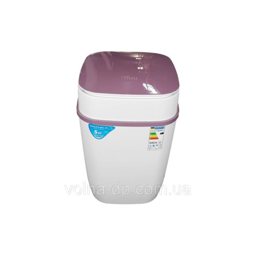 Пральна машина GRUNHELM GWB-W501-P Пральна машина GRUNHELM GWB-W501-P