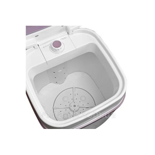 Пральна машина GRUNHELM GWB-W501-P Пральна машина GRUNHELM GWB-W501-P