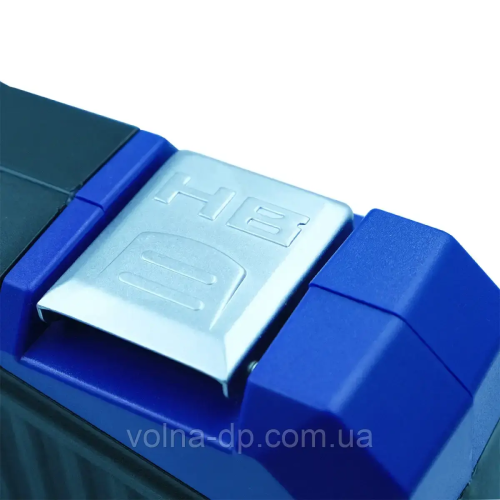 Набір інструментів професійний 1/4" і 1/2" 82 од. Haisser BLACK 70253 Набір інструментів професійний 1/4" і 1/2" 82 од. Haisser BLACK 70253