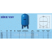 Гідроакумулятор вертикальний Aquasystem VAV 300 л Гідроакумулятор вертикальний Aquasystem VAV 300 л