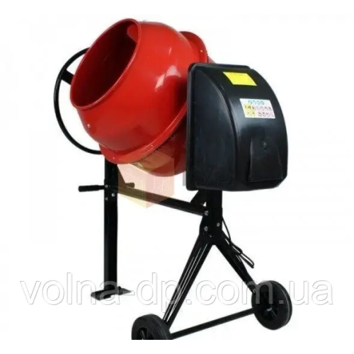 Бетономешалка FORTE EW1200P