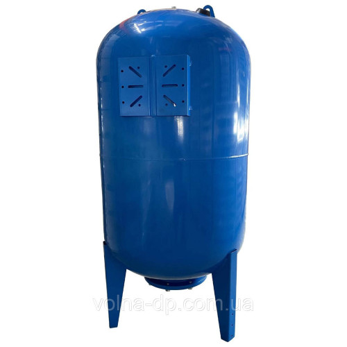 Гідроакумулятор 500л ZILMET ultra-pro 10bar Гідроакумулятор 500л ZILMET ultra-pro 10bar