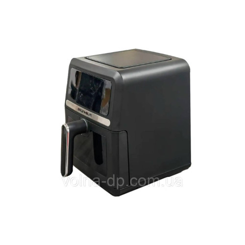 Мультипіч GAF5000 Grunhelm чорний 5 л 1500 Вт