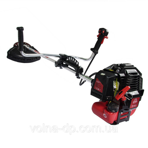 Мотокоса Vitals Master BK 553AVs Black Edition