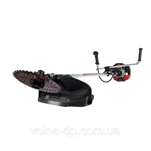 Мотокоса Vitals Master BK 553AVs Black Edition