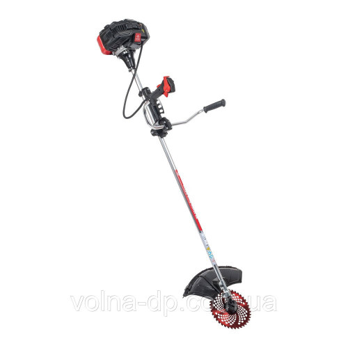 Мотокоса Vitals Master BK 553AVs Black Edition