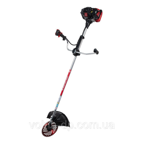 Мотокоса Vitals Master BK 553AVs Black Edition