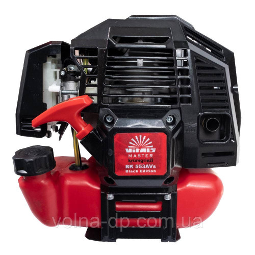 Мотокоса Vitals Master BK 553AVs Black Edition