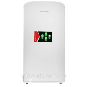 Бойлер 80 л Grunhelm GBH-IUM-80W-водонагрівач