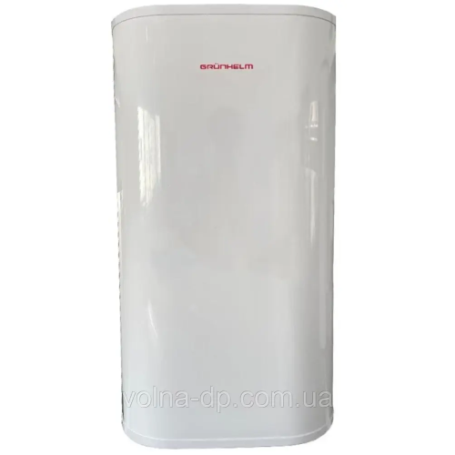 Бойлер 80 л Grunhelm GBH-IUM-80W-водонагрівач Бойлер 80 л Grunhelm GBH-IUM-80W-водонагрівач