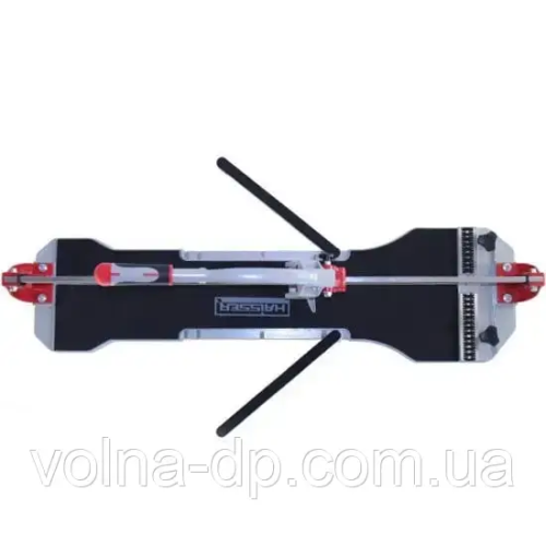 Плиткоріз монорейковий 730 мм Haisser Industry модель No64030 (102447) Плиткоріз монорейковий 730 мм Haisser Industry модель No64030 (102447)