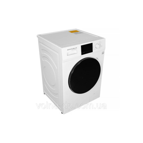 Пральна машина Grunhelm GWDT-FF8514D2W Пральна машина Grunhelm GWDT-FF8514D2W