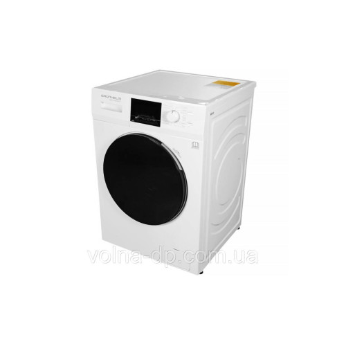 Пральна машина Grunhelm GWDT-FF8514D2W Пральна машина Grunhelm GWDT-FF8514D2W